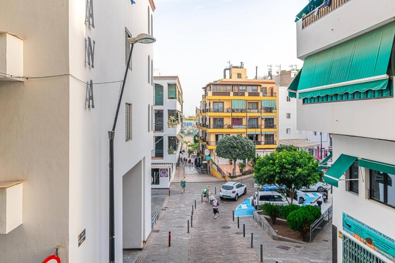 Los Cristianos - Lumar 1 エクステリア 写真